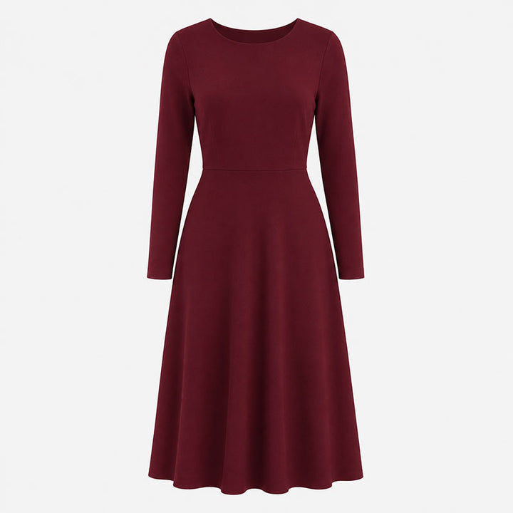 Elowen Midi Dress