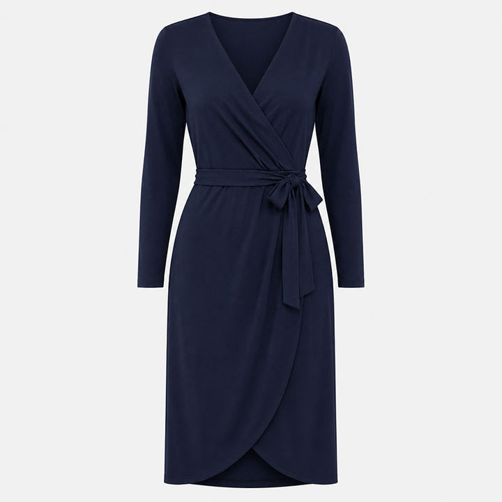 Marlowe Wrap Dress